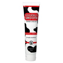 Udderly Smooth Udderly Smooth Cream 4 oz - $10.31