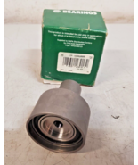 Napa Bearings Engine Timing Belt VKM82000 - $81.22