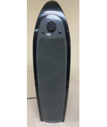 Holmes HAP9424B Mini Tower 3 Speed Air Purifier 120V In Black - $94.37 CAD