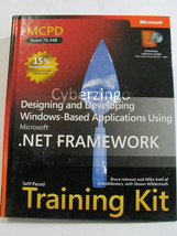 Designing And Developing Windows Based Applications Using .NET 2007 PREO... - £41.96 GBP
