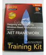 Designing And Developing Windows Based Applications Using .NET 2007 PREO... - £41.84 GBP
