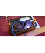 Vintage multimeter Multiminor AVO [INS10470] - €56,27 EUR