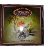 Vntg Tony Salerno&#39;s Character Classics CD &quot;Tardy Tim&quot; Songs about Depend... - $19.40 CAD
