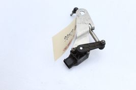 02-08 BMW 750I FRONT RIGHT HEADLIGHT LEVELING SENSOR Q1086 image 9