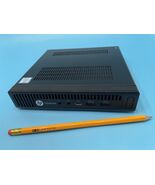 HP EliteDesk 800 G2 DM 65W Mini Intel i5-6500 3.20Ghz 4GB RAM 80GB SSD #15 - $53.90