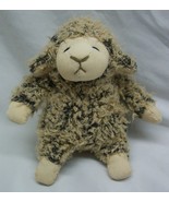 VERY CUTE CORDUROY LAMB 4&quot; Plush STUFFED ANIMAL Toy - €12,63 EUR