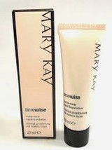 Mary Kay Matte Wear Foundation 1 fl oz NEW, most in the box Beige 2 - £19.74 GBP