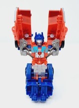 Transformers Dark Of The Moon Optimus Prime Robo Power Activators Figure 2011 - £4.01 GBP