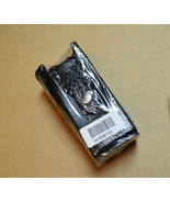 Motorola HLN9873 Leather Swivel Carry Case - £10.91 GBP
