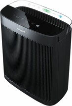 Honeywell - InSight HEPA Air Purifier, Extra-Large Rooms (500 sq.ft) - Black - £402.80 GBP