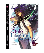 Solo Leveling Manhwa Comic Volume 1-8 Full Set English - Fast  - €209,77 EUR