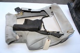 2013-2015 LEXUS RX350 RX450h REAR PASSENGER RIGHT SEAT LEATHER COVER SKIN 3612 image 11