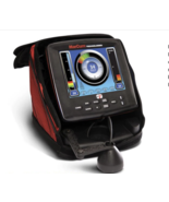 MARCUM LX-7L LITHIUM EQUIPPED SONAR SYSTEM - $600.00