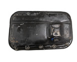 Lower Engine Oil Pan From 2012 Dodge Charger  3.6 05184546AC - $39.95