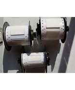 3 Brady B33 Cartridges. Partially Used.  - $103.06 CAD