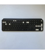 Logitech - MX Keys S Wireless Keyboard - 920-011406 - Black - $428.59 MXN