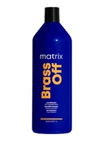 Matrix Total Results Brass Off Conditioner 33.8oz - $51.00