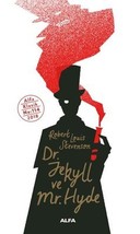 Dr.Jekyll ve Mr.Hyde  - £10.54 GBP