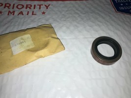OEM Tecumseh MTD Tiller Double Oil Seal 616391 616391P *New*(12/19B) - $127.93 MXN