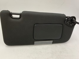 2015-2021 Subaru WRX Passenger Sun Visor Sunvisor Black Illuminated B02B39049 - $44.99