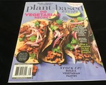Better Homes &amp; Gardens Magazine Plant-based Recipes 110 Vegetarian Recipes - $12.00