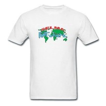 Selma FootWhere® Souvenir T-Shirt - £12.38 GBP