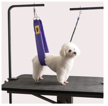 MPP Dog Belly Bands for Grooming Safety 46 Inch Supports Any Dog Strong Comforta - £72.35 GBP+