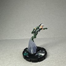 Marvel Heroclix Rogue #030 Giant Sized Xmen set No Card - $13.91