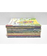 Lot of 20 Berenstain Bears First Time &amp; Living Lights Books Readers - $533.37 MXN