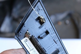 2004-07 BMW E60 525i REAR LEFT SIDE WINDOW SWITCH R3557 image 7