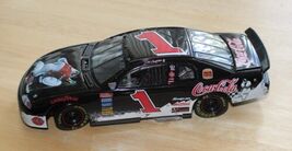 1998 ACTION DALE EARNHARDT JR #1 COCA COLA "POLAR BEAR" CHEVY MONTE CARL... - $18.95