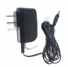 Original C. T. AC/Dc Adapter CTR06-050-1000U Mini USB, Schwarz - £6.99 GBP