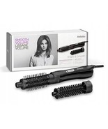 Babyliss Shape Smooth Volume Boost Curling Iron AS82E Hair Dryer Hot Air... - £61.19 GBP