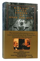 John Berendt Midnight In The Garden Of Good And Evil 1st Edition 19th Printing - £117.38 GBP