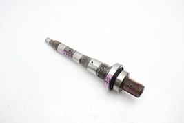 FORD 5R110W TRANSMISSION OUTPUT SHAFT E1668 image 2