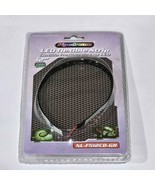PIPEDREAM 12&quot; FLEXIBLE WEATHERPROOF LED STRIP (GREEN) FOR MARINE OR AUTO... - $217.13 MXN