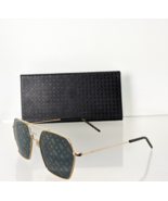 Brand New Authentic HUGO BOSS Sunglasses 1533 0007Y 1533/S Frame 53mm - $1,832.26 MXN