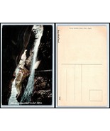 SWITZERLAND Postcard - Mitte der Taminaschlucht bei Bad Pfafers FW - $52.67 MXN