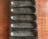 Vintage Lodge 2702 Cast Iron 7 Ear Corn Bread Muffin Stick Pan Mold USA ... - $18.80