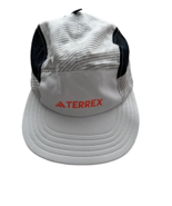 Adidas HY2792 Terrex HEAT.RDY Graphic Cap Hat - $1,130.27 MXN