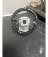 OSTENT Mario Kart &amp; Racing Game Steering Wheel Stand Nintendo Wii Consol... - $13.29