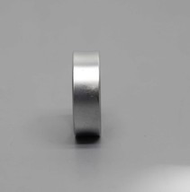 Samsung Galaxy Ring SM-Q507 Size 7 - Titanium Silver image 4