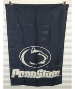 NCAA Penn State University Nittany Lions Garden Flag Banner 2.5&#39; x 3.5&#39; - $20.17 CAD