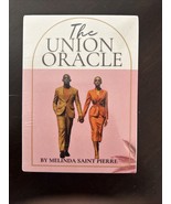 The Union Oracle Deck By Melinda Saint Pierre - $54.45