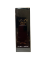 Armani Code ABSOLU 2.0 oz PARFUM Pour Homme New-Sealed DISCONTINUED - $132.95