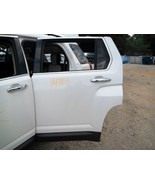 Driver Rear Side Door With Privacy Tint Glass Fits 10-15 TERRAIN 104850163 - €127,83 EUR