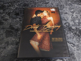 Dirty Dancing: Havana Nights (DVD, 2004) - $2.99