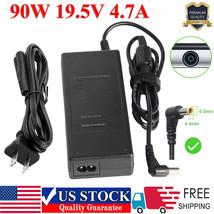 100%New Adapter Charger For Sony Vaio Pcg-71318L Pcg-71913L Pcg-7192L Pcg-71311L - £18.76 GBP