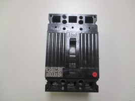 General Electric TED136035 3-Pole Circuit Breaker 600VAC 35Amp  - $114.00