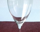 Lenox Timeless Iced Beverage Crystal Glass Made in Germany #774037 New - $362.80 MXN